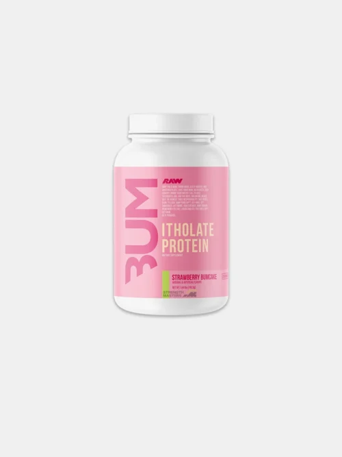 Raw Nutrition - CBum Itholate Protein 2lbs