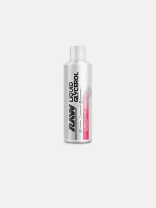 Raw Nutrition - Liquid Glycerol
