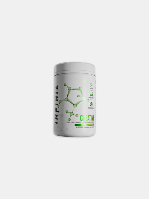 Infinis - Creatine