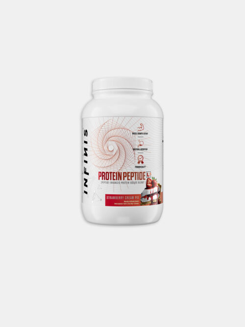 Infinis - Whey Protein Peptide L5