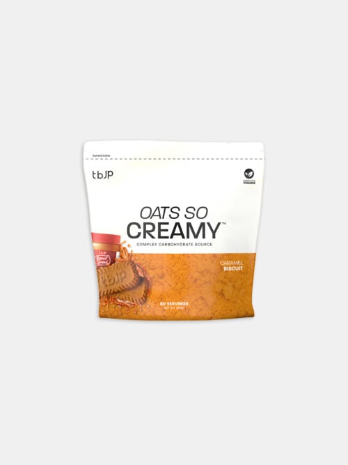 Oats So Creamy™ - 2kg